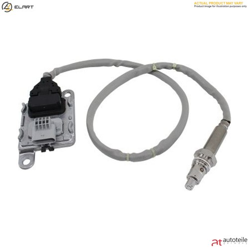 Nox sensor catalytic - sensor,