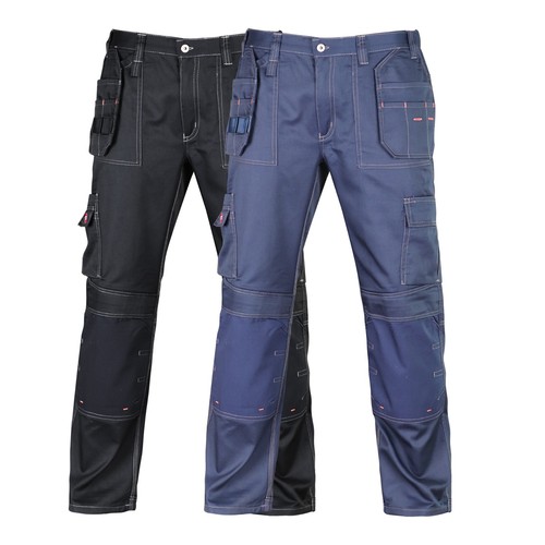 Mens work cargo - mens, trouser