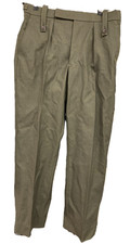 Dress uniform trouser lovat - dress,