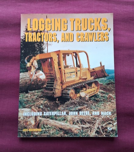 Logging trucks tractors and - tractors,,