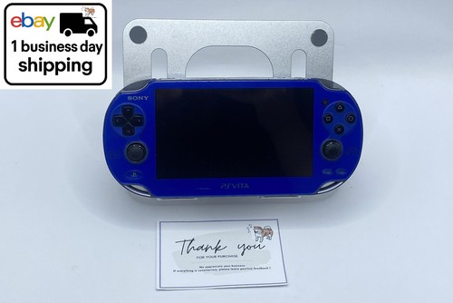 Scratches vita sapphire - scratches,