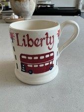 Emma Bridgewater SAMPLE London