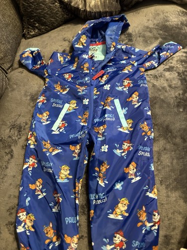 Boys paw patrol - boys,
