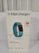 BOXED FITBIT CHARGE 2