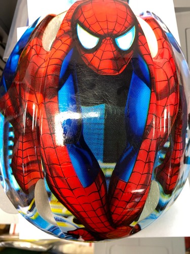 Spiderman bike skateboard - spiderman, bike/skateboard