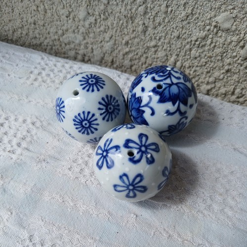 Vintage set decorative - set, of