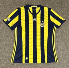 Fenerbache SK 2016/17 Home
