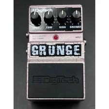 Digitech Grunge Distortion