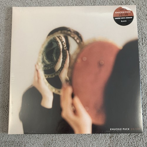 Knuckle puck record - 20/20,