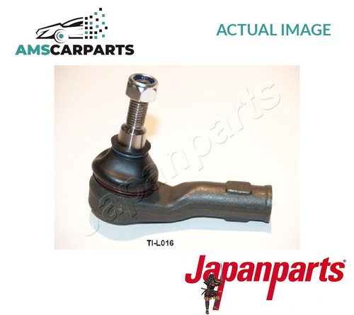 Track rod end rack - rod,