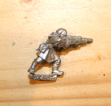 WARHAMMER 40K TALLARN DESERT