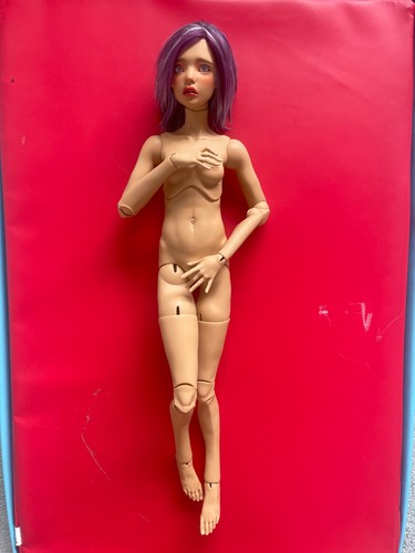 Amadiz doll bjd - doll,