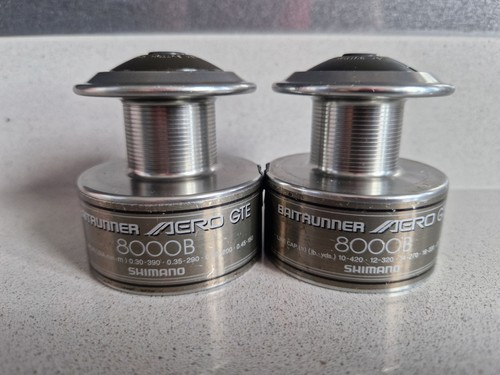 Shimano baitrunner aero - x,