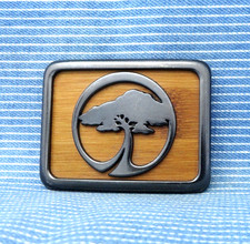 Arbor Collective Dress Belt