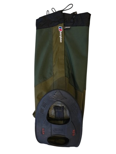 Berghaus yeti attak - berghaus, ii