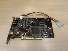 Creative Sound Blaster Audigy