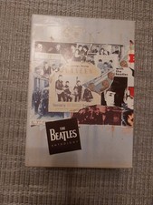 The Beatles Anthology (DVD