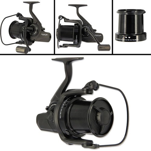 Carp fishing reel big pit - big,