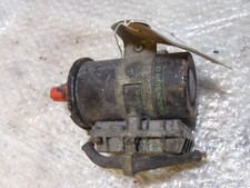 DAIHATSU CHARADE GTti igniter