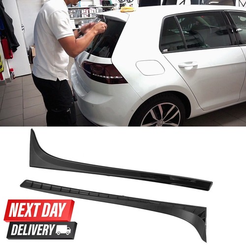 Brand new rear window - 2x,