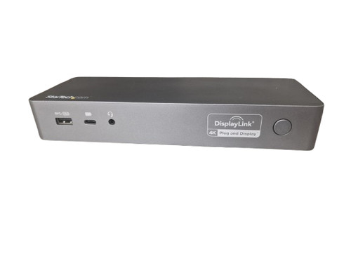 Startech dock dk30c2dpepue - startech,