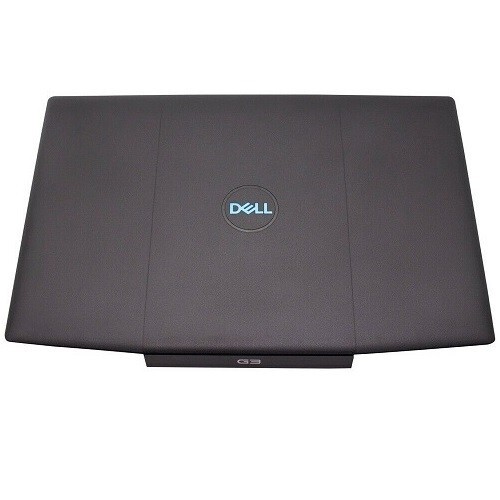 Top lid lcd - top, back