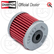Original Oil Filter Champion