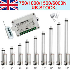 DCHOUSE 1000/1500N Linear