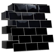 Peel and stick tiles - peel, transfer