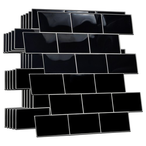 Peel and stick - and, tiles