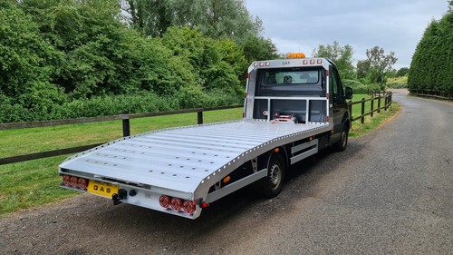 Crafter full aluminium - crafter,