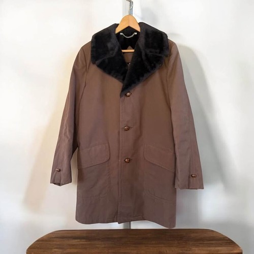 Men vintage sir jac brown - jac,