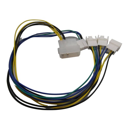 Evercool df002 pwm - evercool,