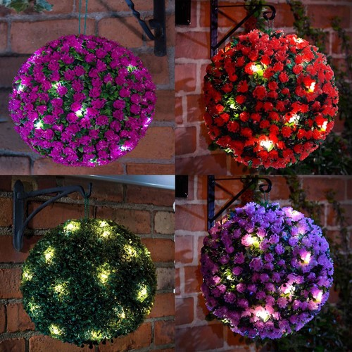 Solar powered led - solar, lights