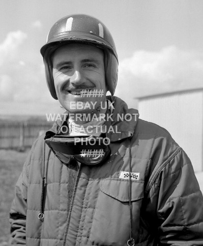 Graham hill 1966 quality - graham, photo