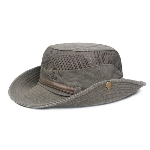 Sun protection hat bucket - protection,