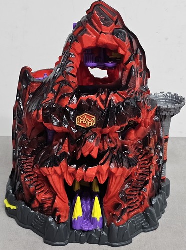 Mighty max trapped skull - mighty, in