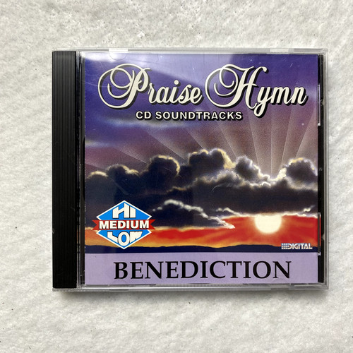 Benediction susan ashton - susan,