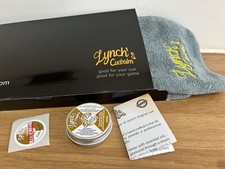Lynch's Original Cue Balm -