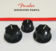 Fender Jazz Bass (& Mustang