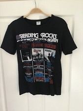 Rare Reading Festival T-shirt