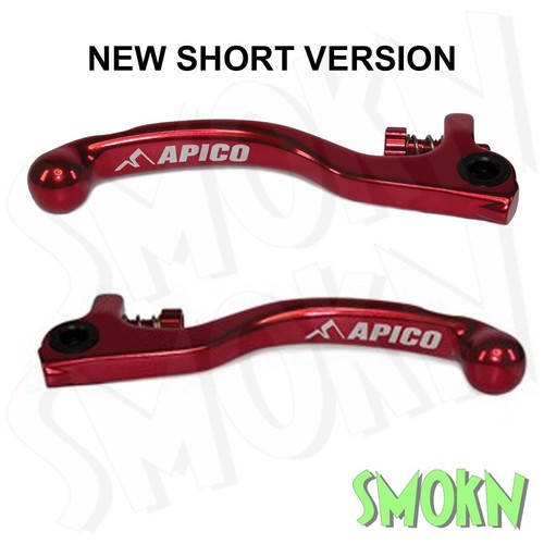 Beta short levers - short, evo