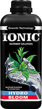 Ionic Bloom 1ltr Soft Water