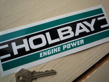 HOLBAY Engine Power Classic