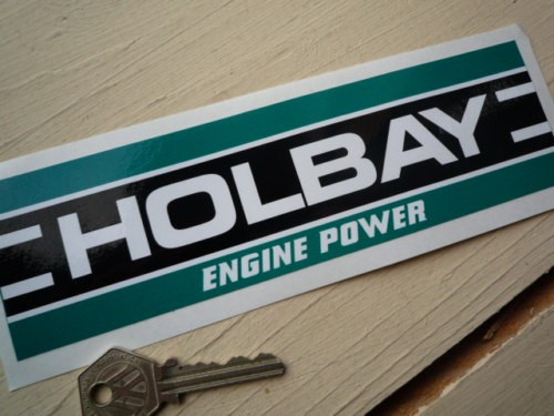 Holbay engine power - power, classic