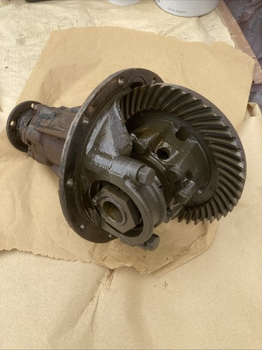 1937 differential 9 47 - va,