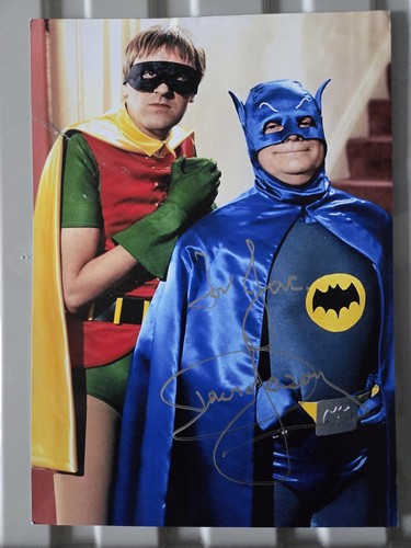 Sir david jason - david, hand