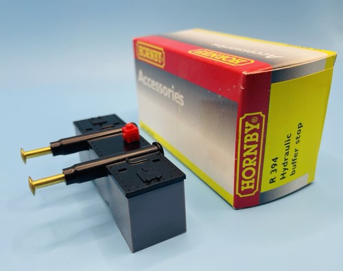 Hornby gauge hydraulic - gauge,
