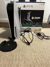 Sony PlayStation 5 Disc