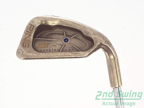 Ping isi nickel single iron - isi,
